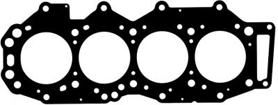 Прокладка, головка цилиндра AJUSA 10182520
