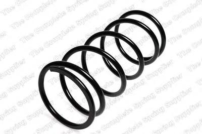 Пружина ходовой части LESJOFORS 4059231