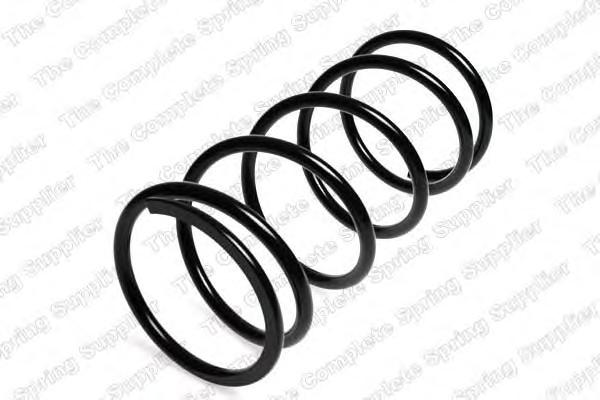 Пружина ходовой части LESJOFORS