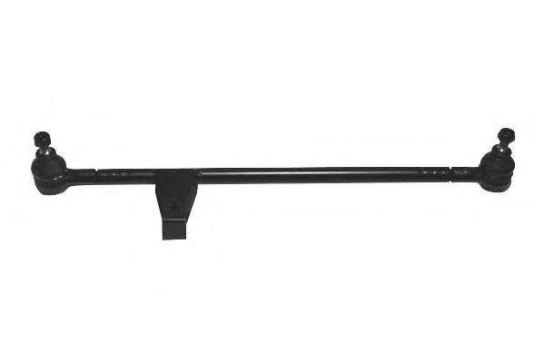 Поперечная рулевая тяга MOOG