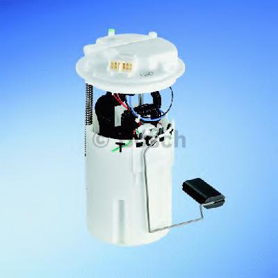 Элемент системы питания BOSCH