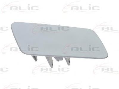 Облицовка, бампер BLIC 5513-00-9586912P