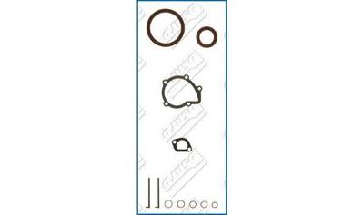 Комплект прокладок, блок-картер двигателя AJUSA 54054800