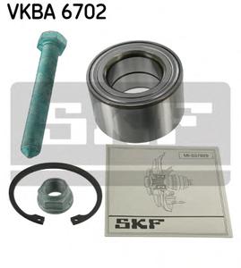 Подшипник ступицы SKF VKBA 6702