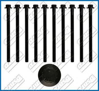 Комплект болтов головки цилидра AJUSA