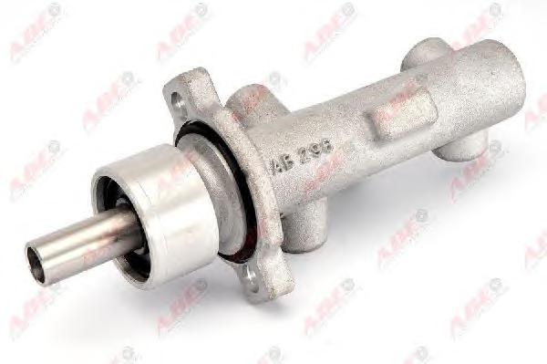 Главный тормозной цилиндр ABE