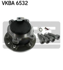 Подшипник ступицы SKF VKBA 6532
