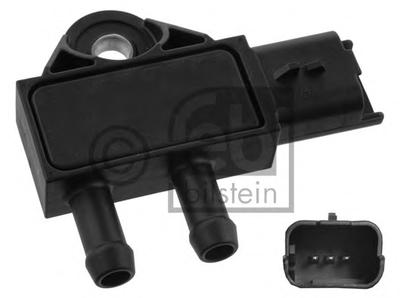 Датчик, давление выхлопных газов FEBI BILSTEIN 37120