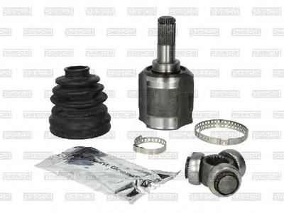 ШРУС PASCAL G70513PC