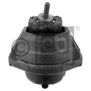 Подвеска, двигатель FEBI BILSTEIN 24097