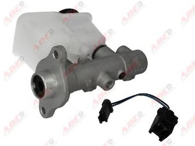 Главный тормозной цилиндр ABE