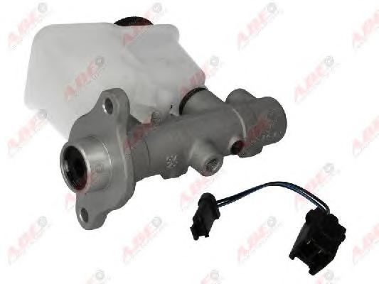 Главный тормозной цилиндр ABE