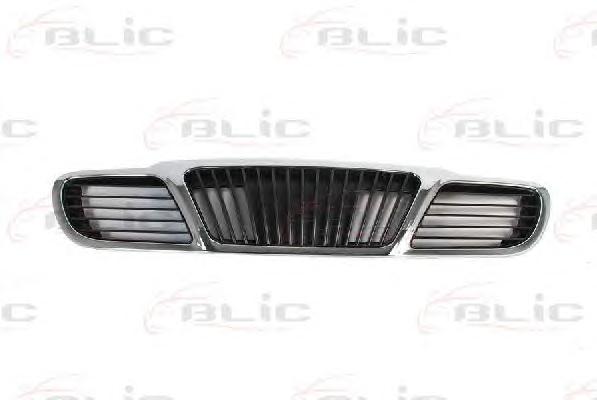 Решетка радиатора BLIC