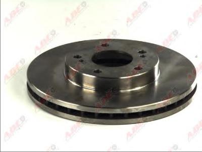 Тормозной диск ABE
