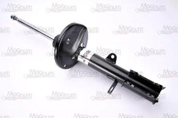 Амортизатор Magnum Technology