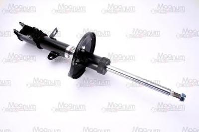 Амортизатор Magnum Technology