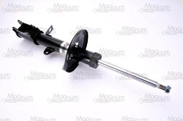 Амортизатор Magnum Technology