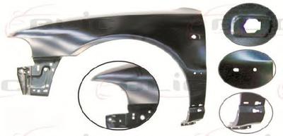 Крыло BLIC 6504-04-0018319P