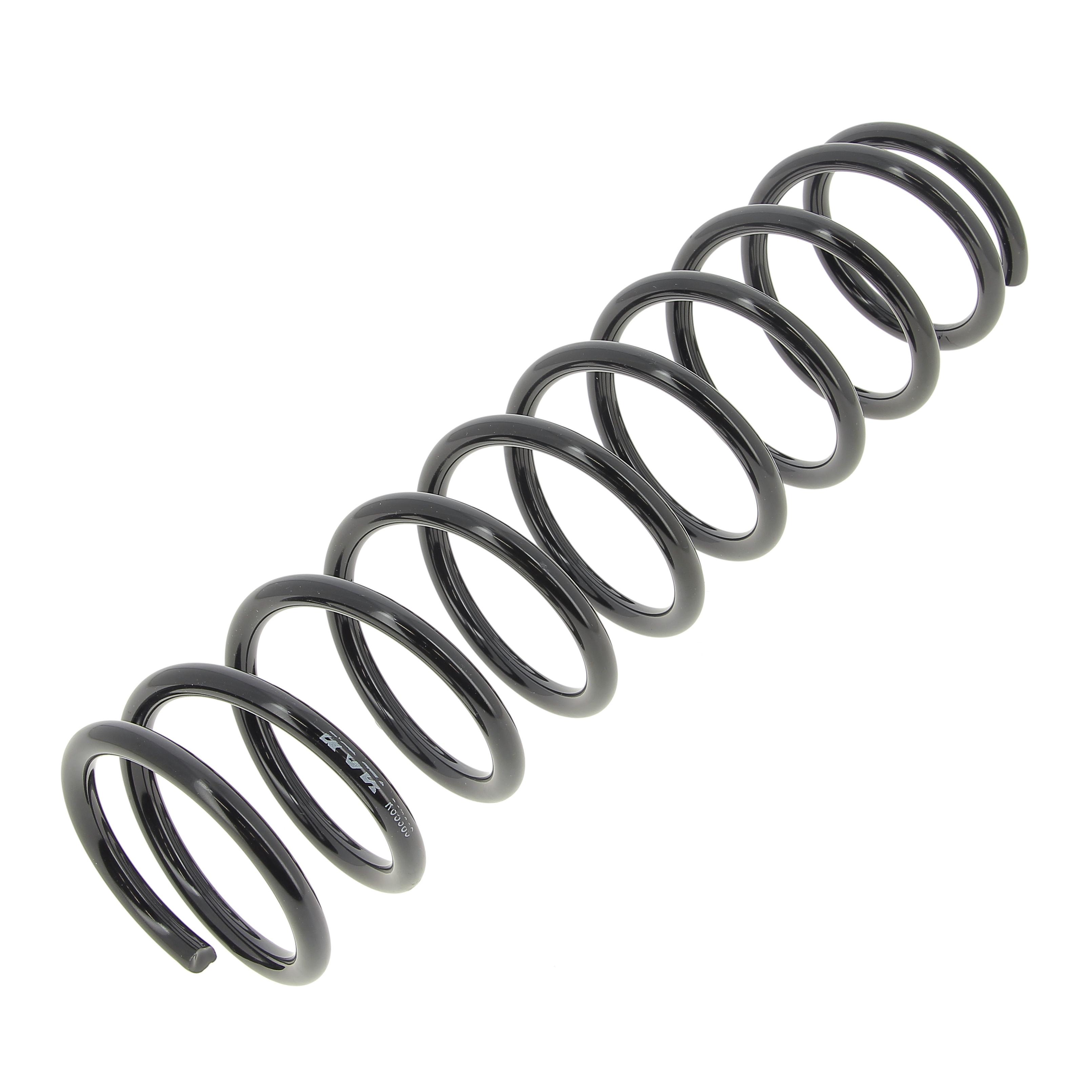 Пружина ходовой части KYB