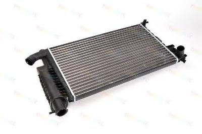 Радиатор охлаждения THERMOTEC