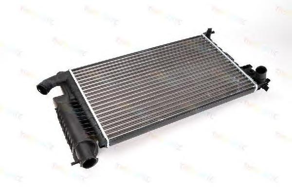 Радиатор охлаждения THERMOTEC
