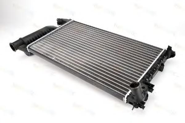 Радиатор охлаждения THERMOTEC