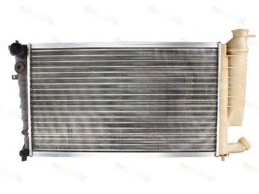 Радиатор охлаждения THERMOTEC