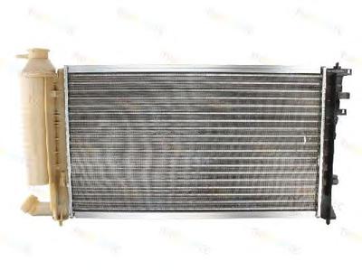 Радиатор охлаждения THERMOTEC