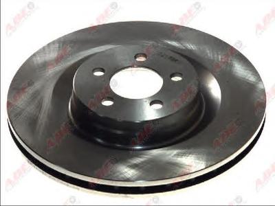 Тормозной диск ABE