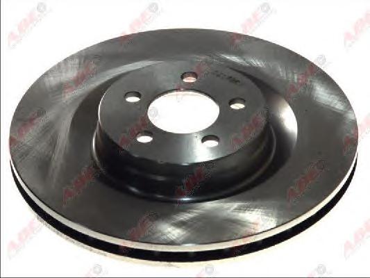 Тормозной диск ABE