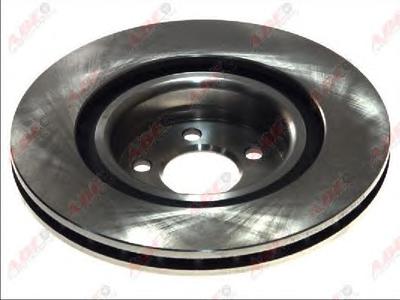 Тормозной диск ABE