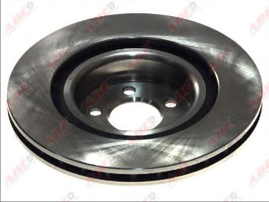 Тормозной диск ABE