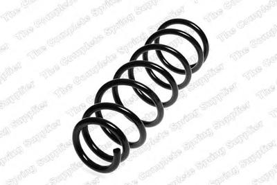 Пружина ходовой части LESJOFORS 4055446