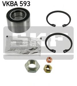 Подшипник ступицы SKF VKBA 593