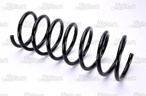 Пружина ходовой части Magnum Technology