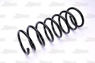 Пружина ходовой части Magnum Technology