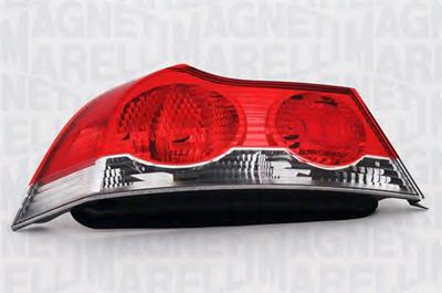 Задний фонарь MAGNETI MARELLI 714027731805