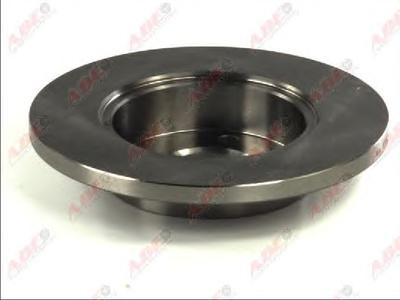 Тормозной диск ABE