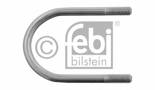 Скоба стабилизатора FEBI BILSTEIN
