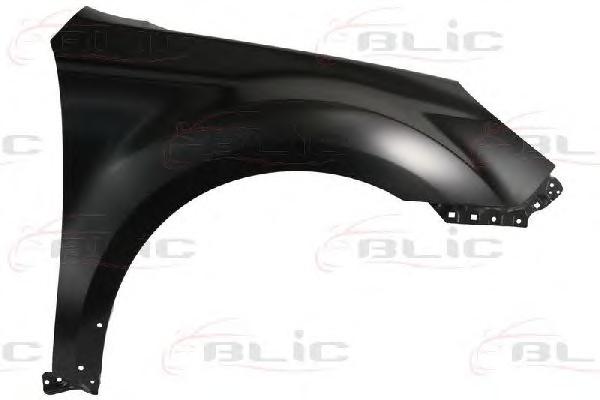 Крыло BLIC