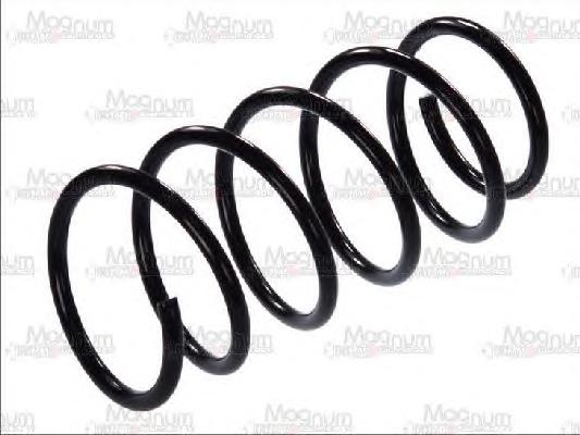 Пружина ходовой части Magnum Technology
