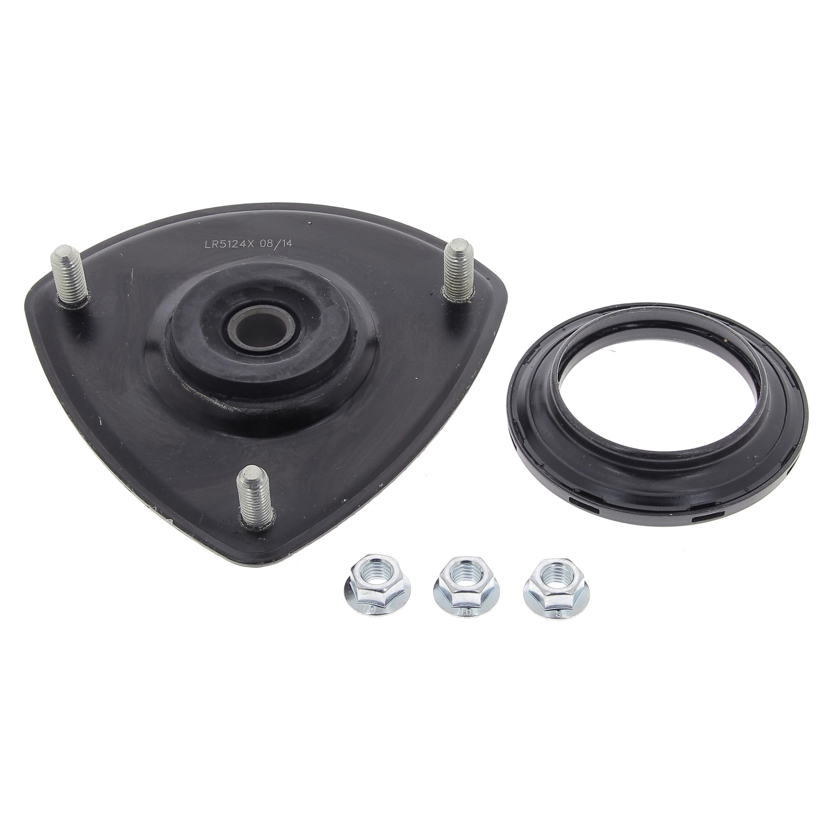 Ремкомплект, опора стойки амортизатора KYB