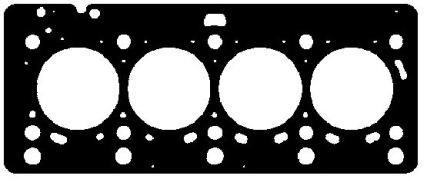 Прокладка, головка цилиндра PAYEN