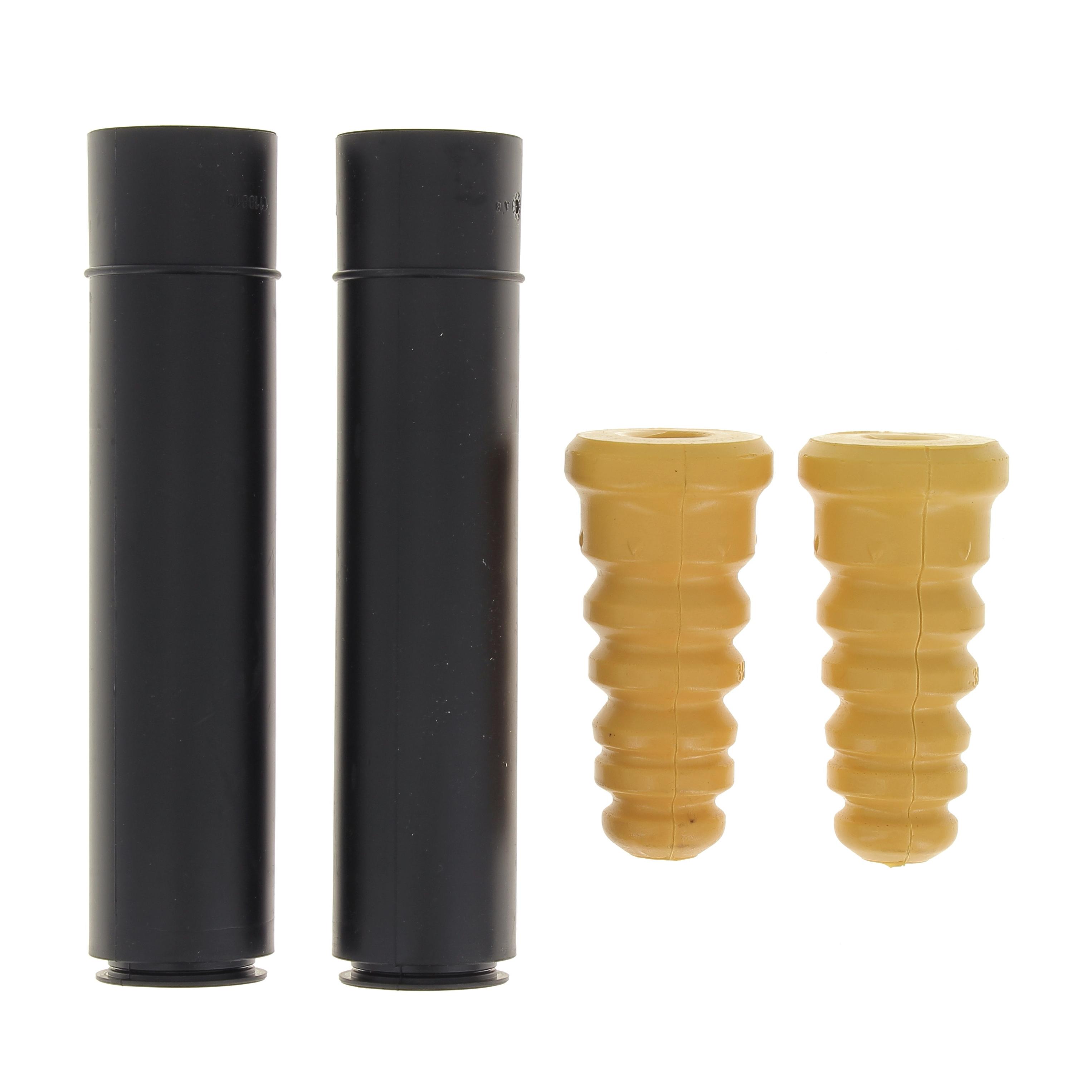 Комплект пыльника и отбойника KYB