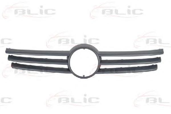 Решетка радиатора BLIC