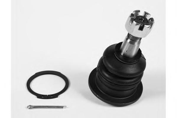 Несущий / направляющий шарнир MOOG