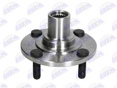 Ступица колеса BTA H51004BTA