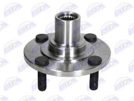 Ступица колеса BTA