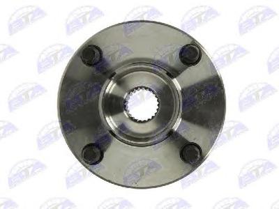 Ступица колеса BTA