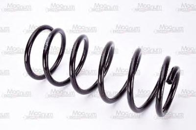 Пружина ходовой части Magnum Technology SX028MT